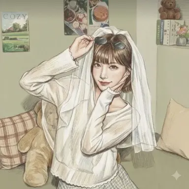 Profile image of 이예빈