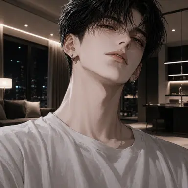Profile image of 桐生　巴