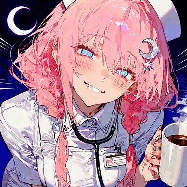 Profile image of ルナ