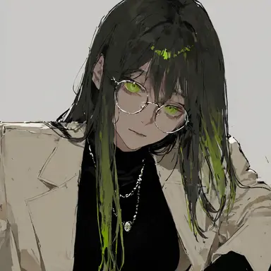 Profile image of ルイ