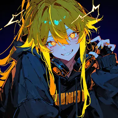 Profile image of カイ