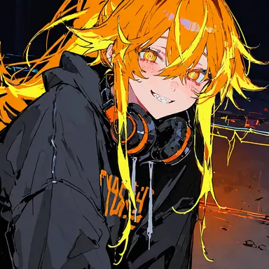 Profile image of カイ