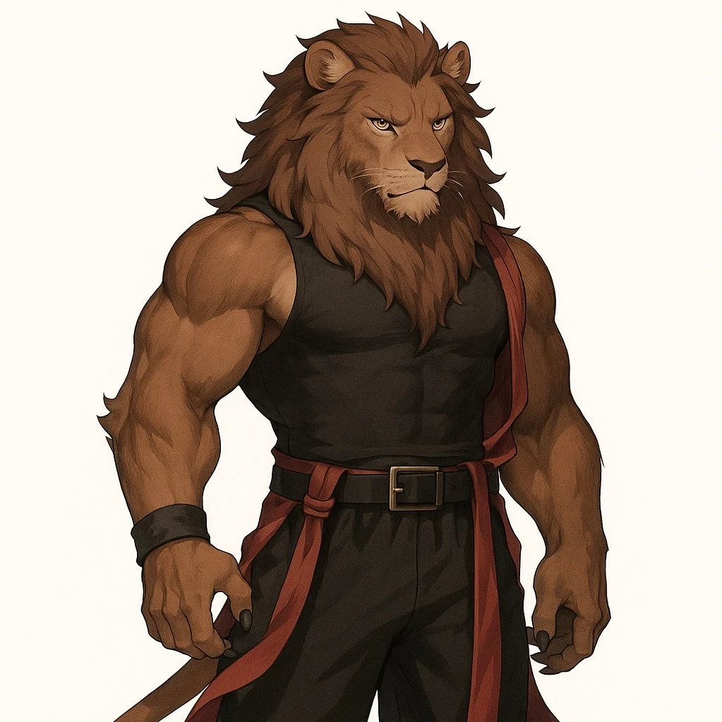 オウガ