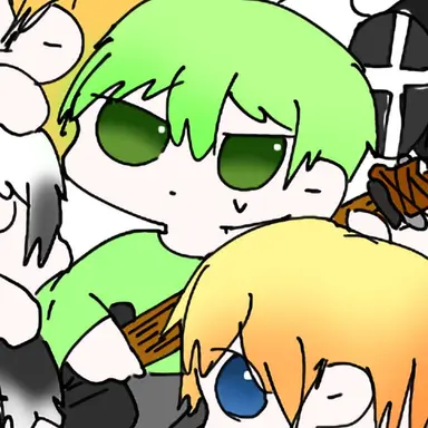 Profile image of インディ