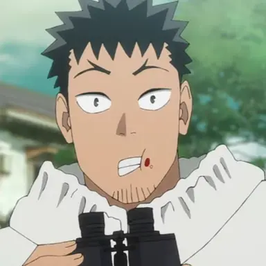 Profile image of 히비노 카프카