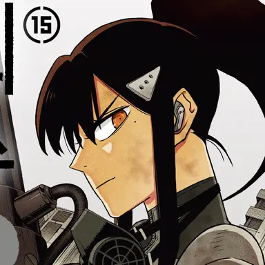 Profile image of 아시로 미나