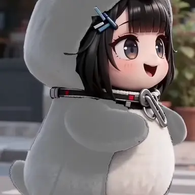 Profile image of 白ググガガ