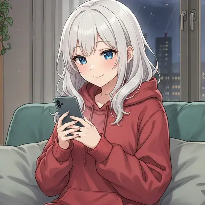 FastHarp5913의 Childhood Best Friend Living With You