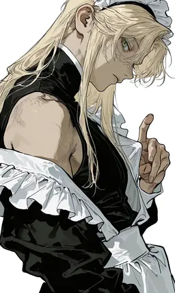 Profile image of ショウ