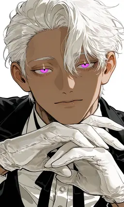 Profile image of 執事