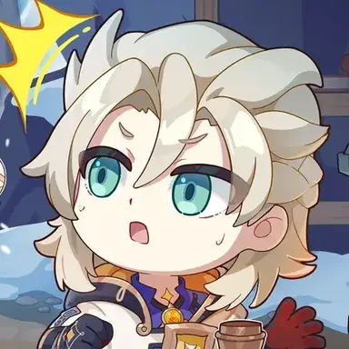Profile image of 알베도