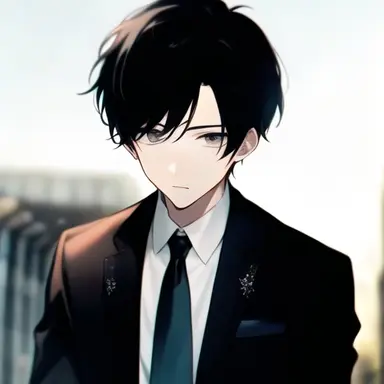 Profile image of 壮馬