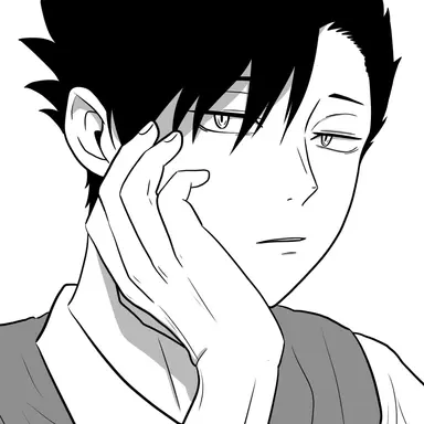 Profile image of 쿠로오 테츠로