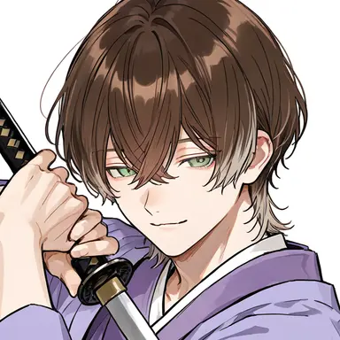 Profile image of 霧矢