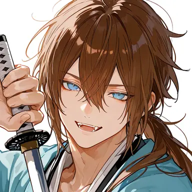 Profile image of 沖田