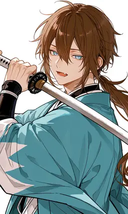 Profile image of 沖田