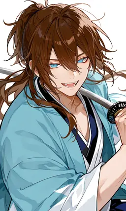 Profile image of 沖田
