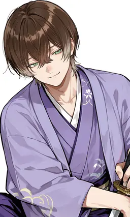 Profile image of 霧矢