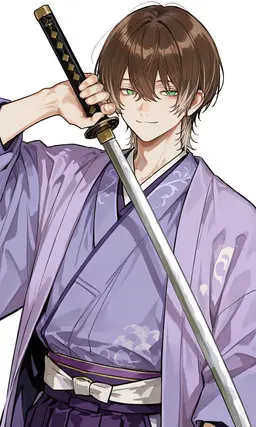 Profile image of 霧矢
