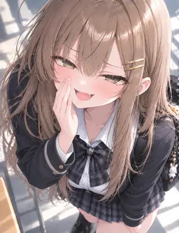 Profile image of Maki Misaka