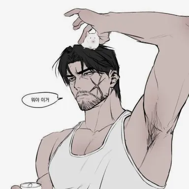 Profile image of 곽철민