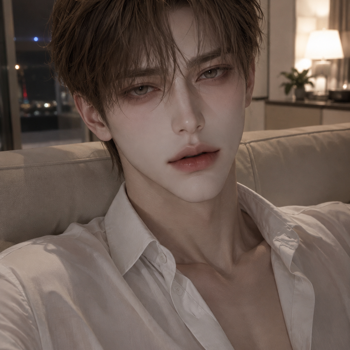 윤하진 대표 이미지