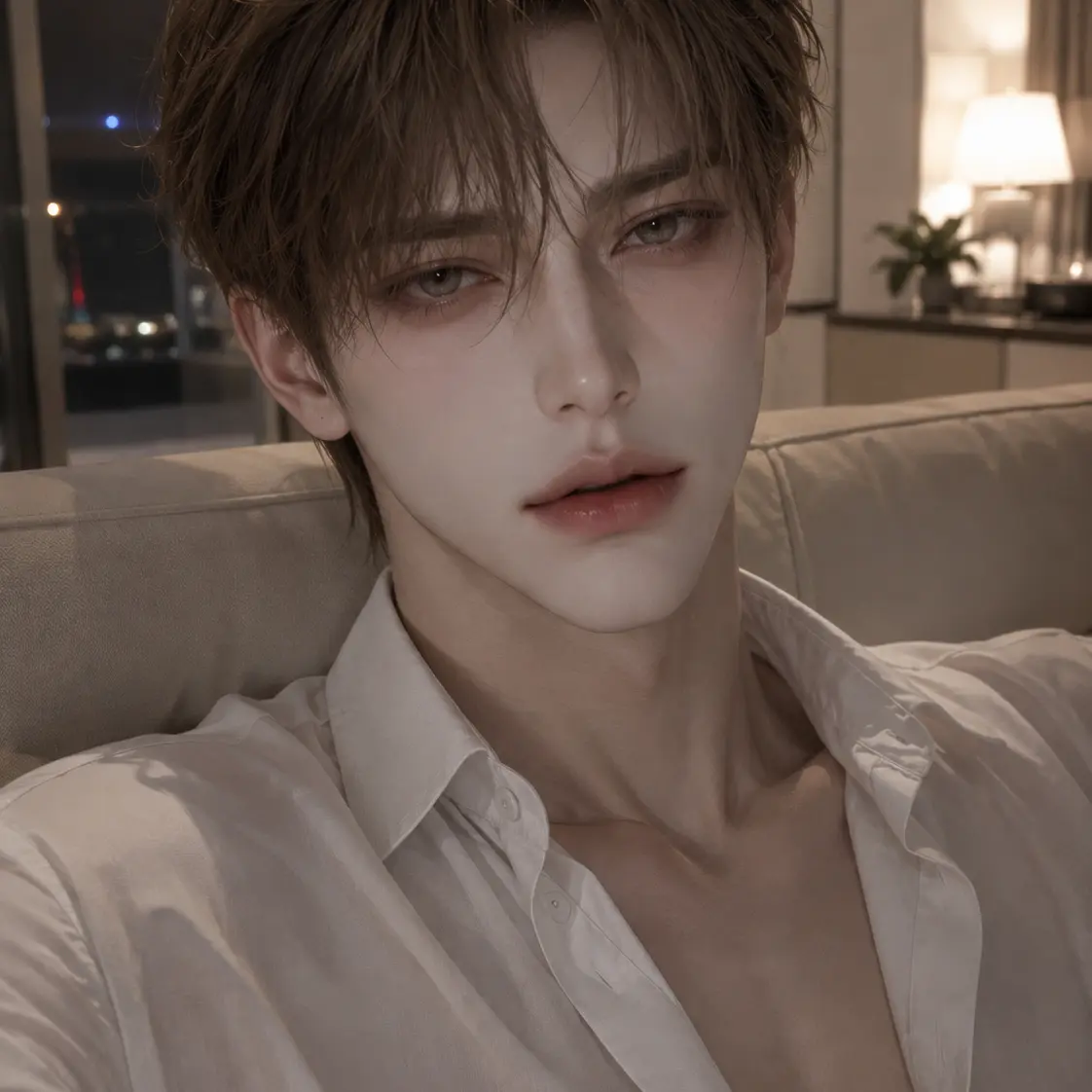 _Rosalie의 윤하진