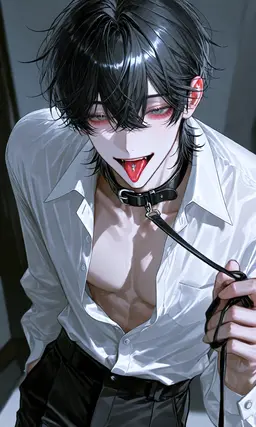 Profile image of Shiki