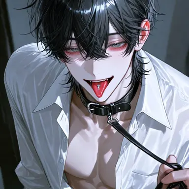 Profile image of Shiki