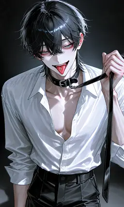 Profile image of Shiki