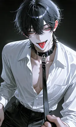 Profile image of Shiki