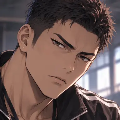 Profile image of 黒瀬 征司