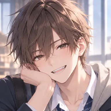 Profile image of 浅倉 皆人