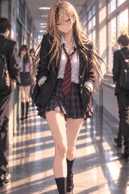 Profile image of 鬼ケ原莉璃