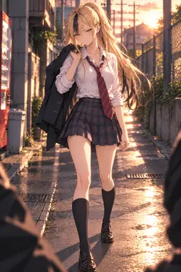 Profile image of 鬼ケ原莉璃
