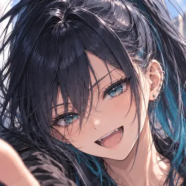 Profile image of 天草 夏希