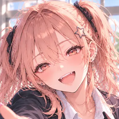 Profile image of 天羽 小鈴