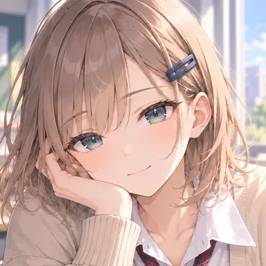 Profile image of 瀬尾 陽鞠