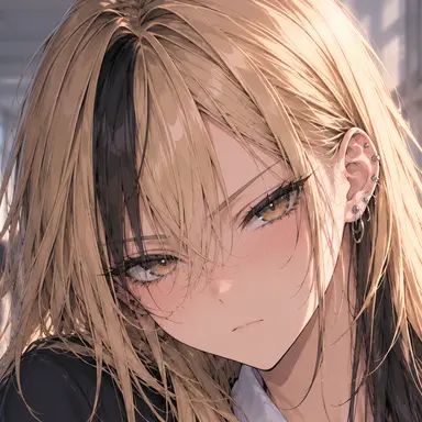 Profile image of 鬼ケ原莉璃