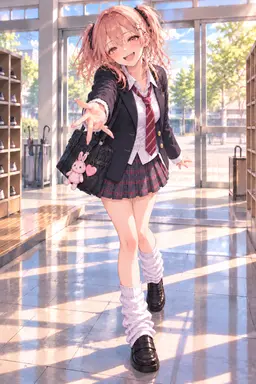 Profile image of 天羽 小鈴