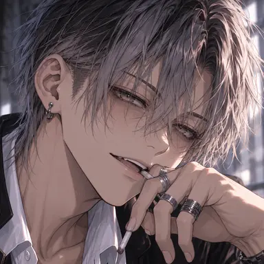 Profile image of 蛇塚 玲央