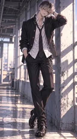 Profile image of 蛇塚 玲央