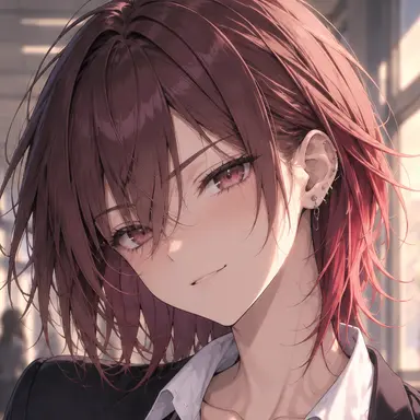 Profile image of 御門 朱音
