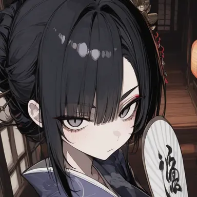 Profile image of 時雨