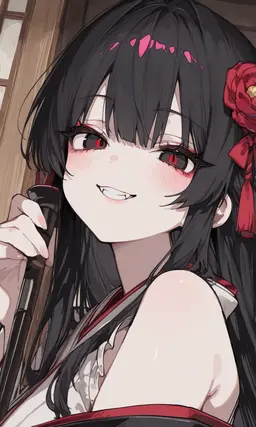 Profile image of お駒