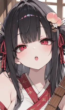 Profile image of お駒