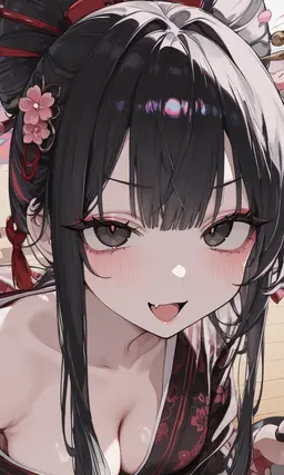 Profile image of お駒