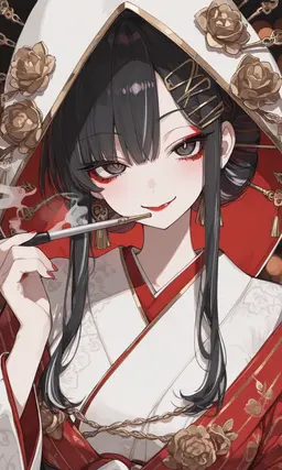 Profile image of 揚羽