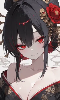 Profile image of 揚羽