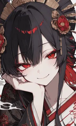 Profile image of 揚羽